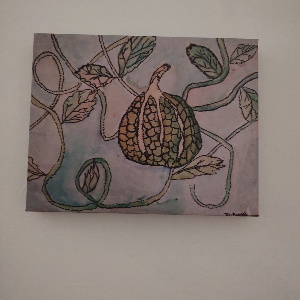 Winter squash